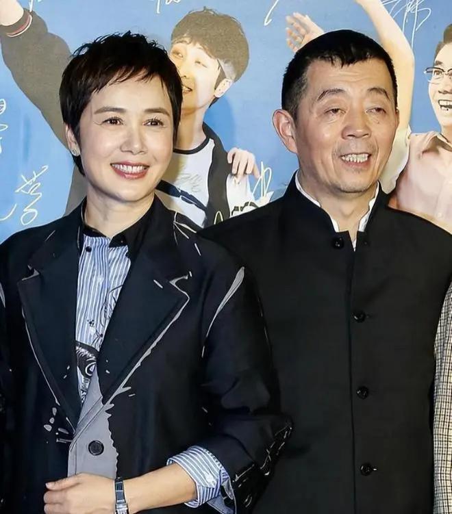 因太漂亮被导演收入囊中的3位女星！有一位戏还没拍完就怀孕