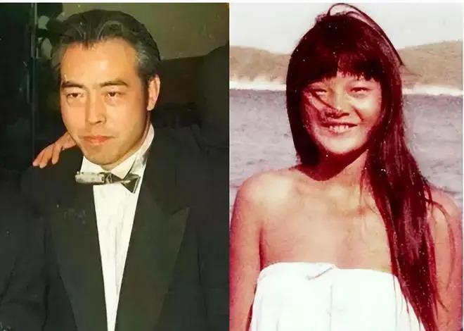 因太漂亮被导演收入囊中的3位女星！有一位戏还没拍完就怀孕