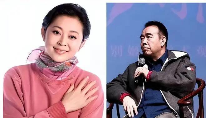 因太漂亮被导演收入囊中的3位女星！有一位戏还没拍完就怀孕
