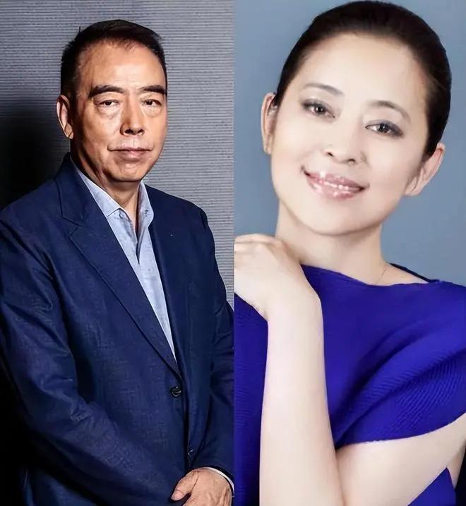 因太漂亮被导演收入囊中的3位女星！有一位戏还没拍完就怀孕