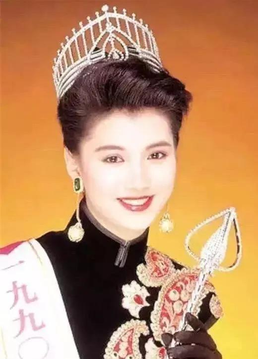 被“包养”过的5位女星，“明码标价”每月50万