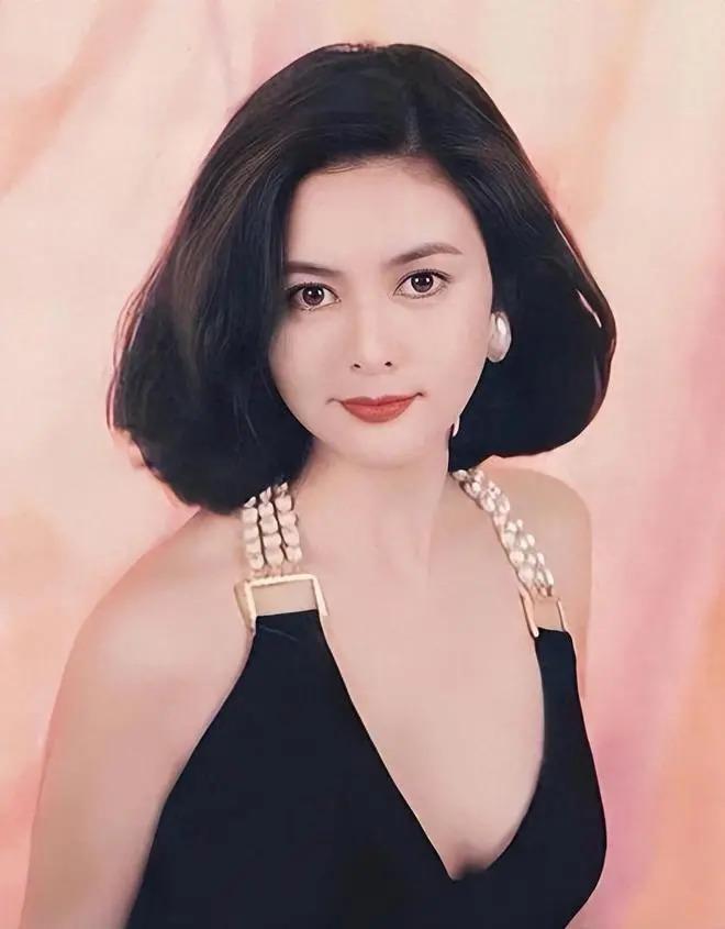 被“包养”过的5位女星，“明码标价”每月50万