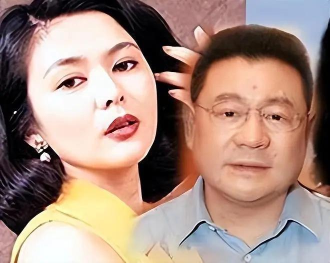 被“包养”过的5位女星，“明码标价”每月50万
