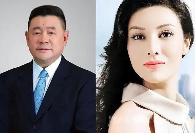 被“包养”过的5位女星，“明码标价”每月50万