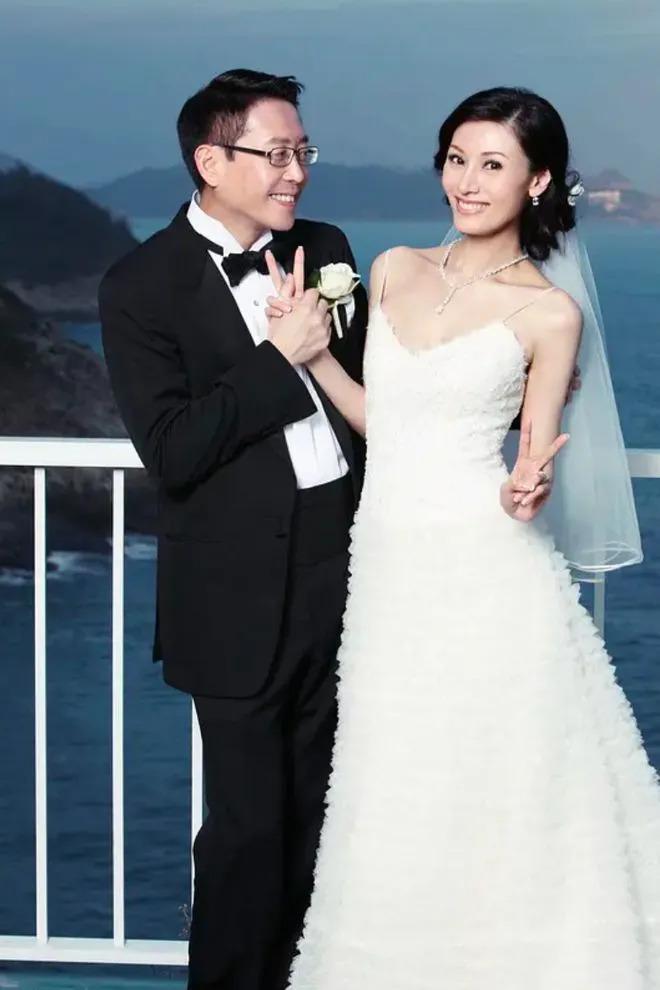 被“包养”过的5位女星，“明码标价”每月50万