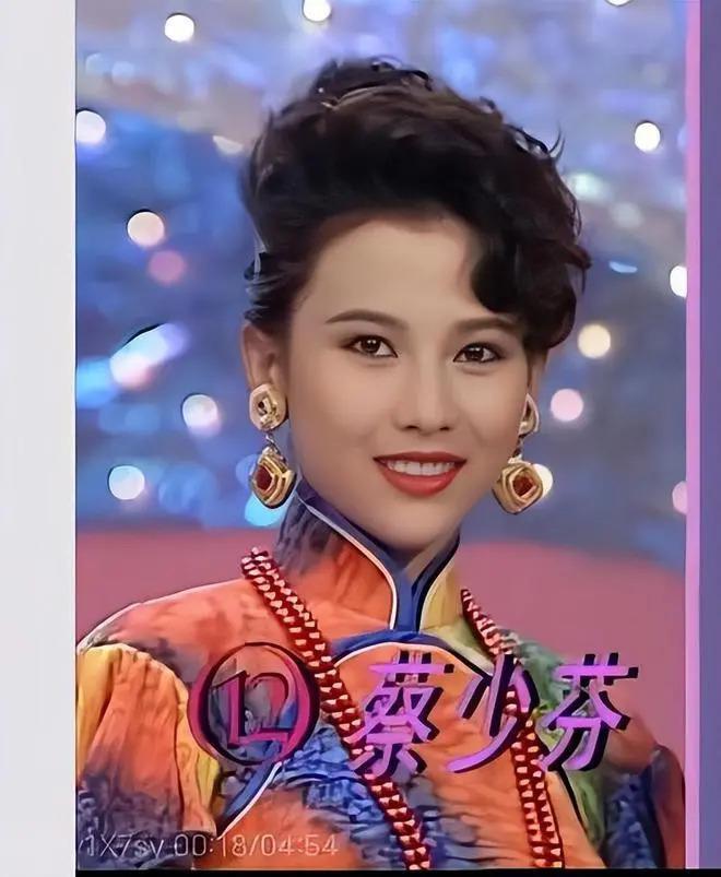 被“包养”过的5位女星，“明码标价”每月50万