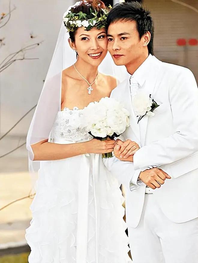 被“包养”过的5位女星，“明码标价”每月50万