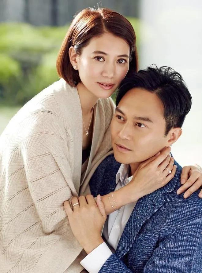 被“包养”过的5位女星，“明码标价”每月50万