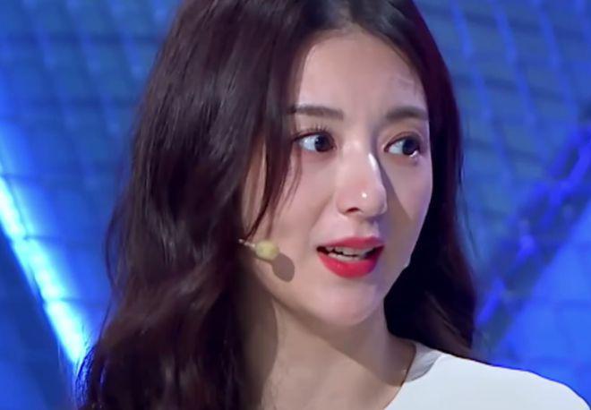 当方媛和吉娜站在一起，我才明白，美人在骨不在皮