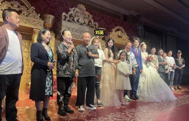 《乡村爱情》赵玉田离婚！结婚不到5个月，女方官宣新恋情