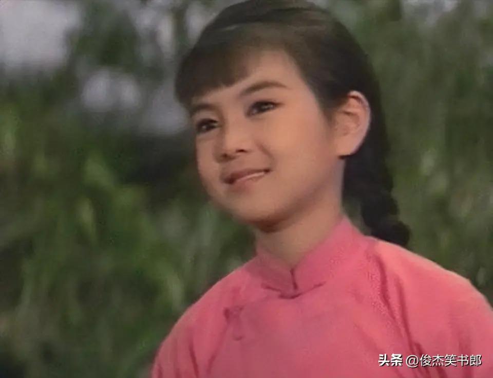 “小婉君”嫁豪门生5子后丈夫爱上王祖贤，婆婆给4亿离婚费