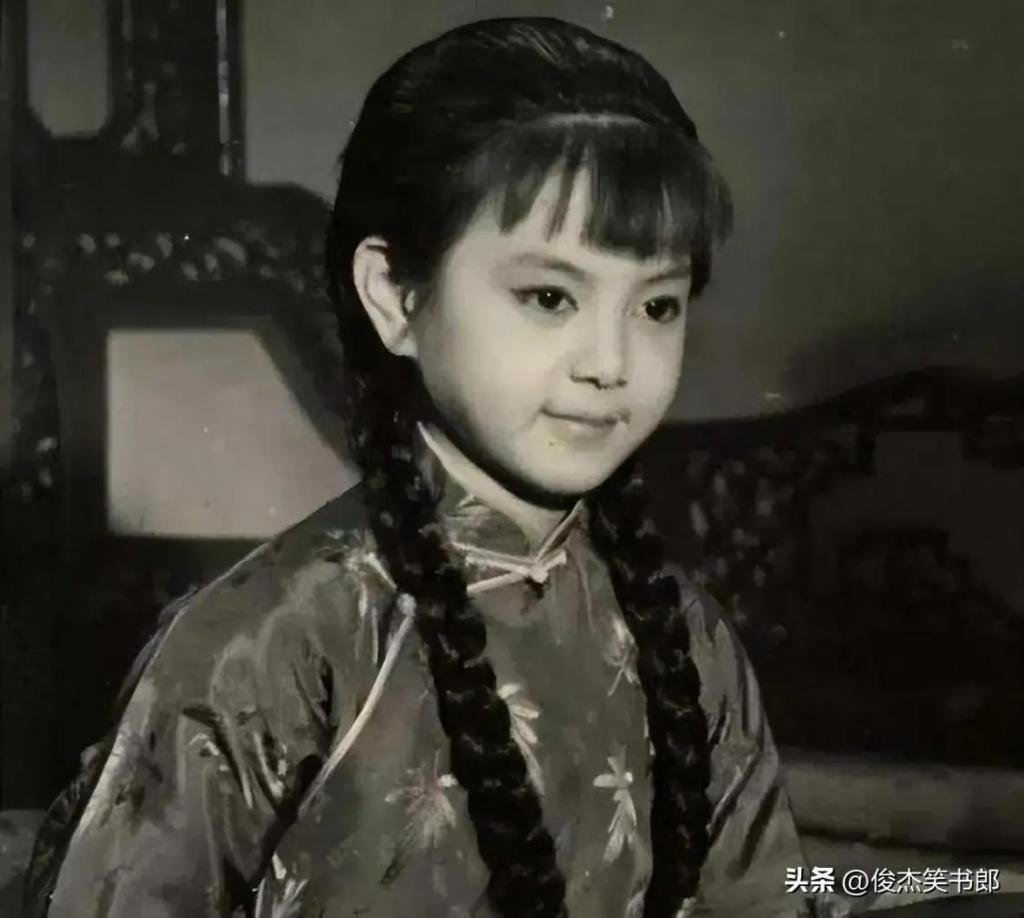 “小婉君”嫁豪门生5子后丈夫爱上王祖贤，婆婆给4亿离婚费