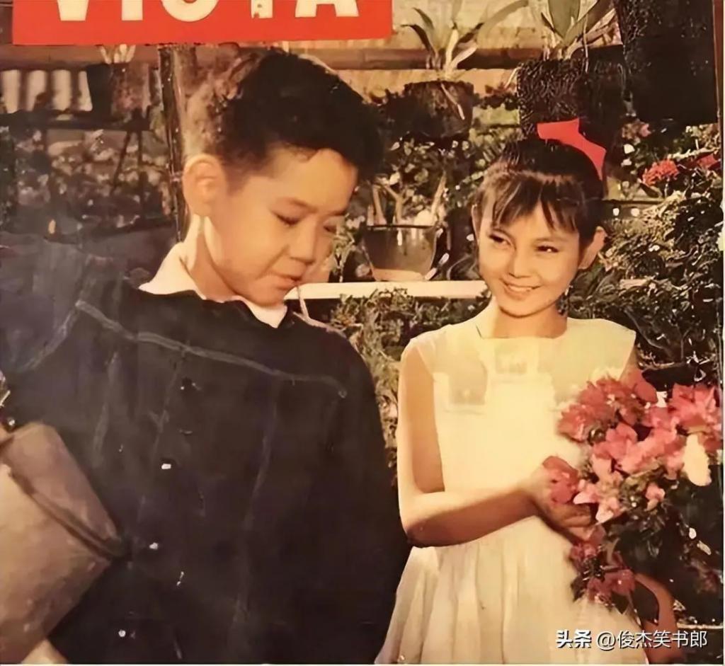 “小婉君”嫁豪门生5子后丈夫爱上王祖贤，婆婆给4亿离婚费