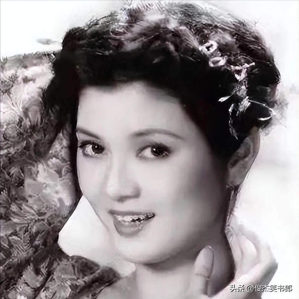 “小婉君”嫁豪门生5子后丈夫爱上王祖贤，婆婆给4亿离婚费