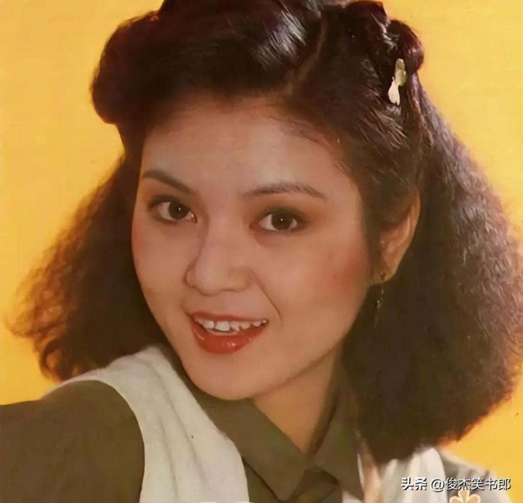 “小婉君”嫁豪门生5子后丈夫爱上王祖贤，婆婆给4亿离婚费