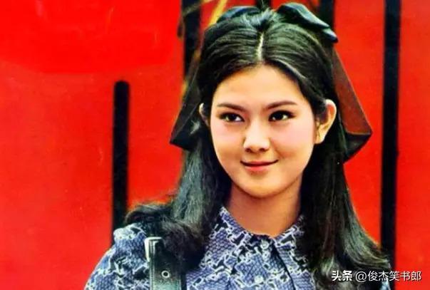 “小婉君”嫁豪门生5子后丈夫爱上王祖贤，婆婆给4亿离婚费