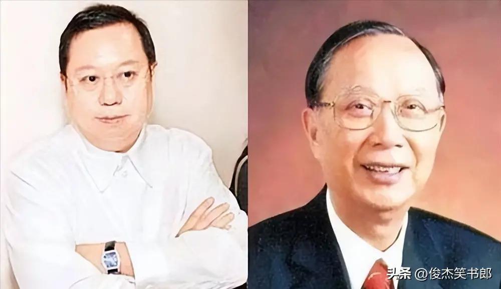 “小婉君”嫁豪门生5子后丈夫爱上王祖贤，婆婆给4亿离婚费