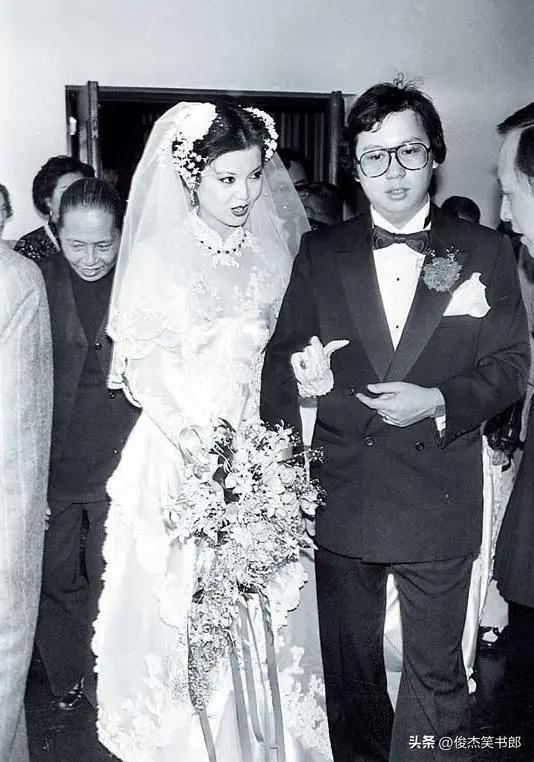 “小婉君”嫁豪门生5子后丈夫爱上王祖贤，婆婆给4亿离婚费