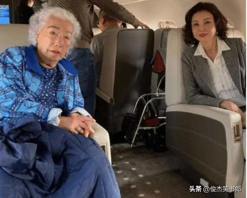 “小婉君”嫁豪门生5子后丈夫爱上王祖贤，婆婆给4亿离婚费