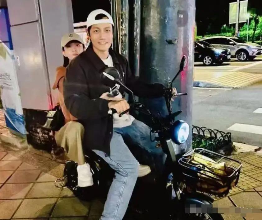 陈乔恩被老公曝照？曾在节目中当众脱衣，她情史太乱？