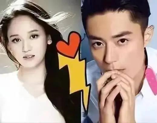 陈乔恩被老公曝照？曾在节目中当众脱衣，她情史太乱？