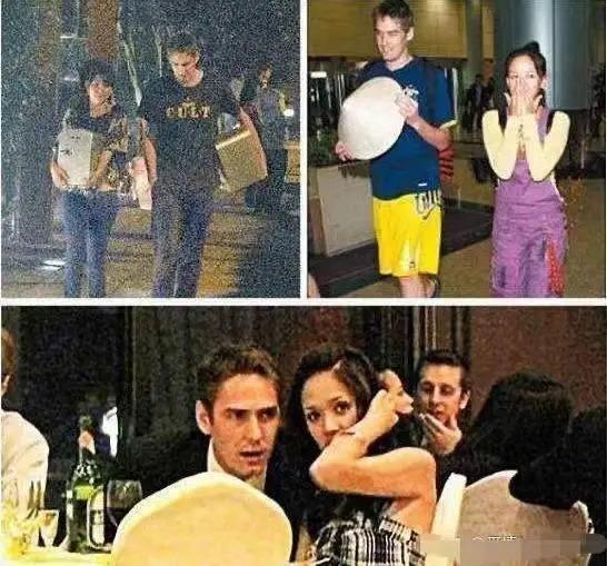 陈乔恩被老公曝照？曾在节目中当众脱衣，她情史太乱？