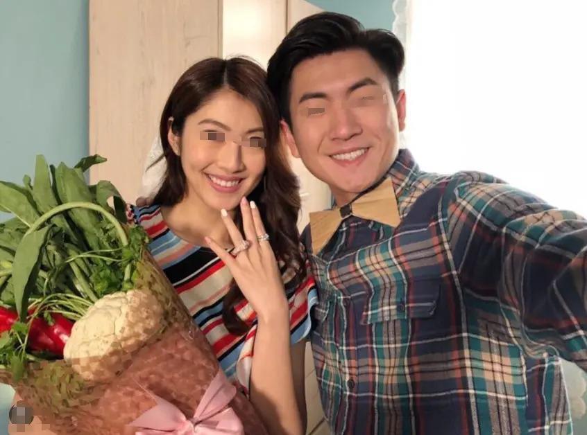 突然宣布分手！吃穿住信用卡女方全包，18年不肯公开恋情？