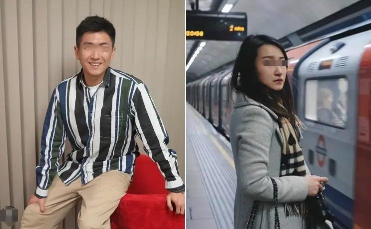 突然宣布分手！吃穿住信用卡女方全包，18年不肯公开恋情？