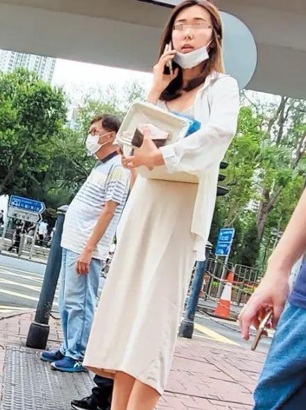 突然宣布分手！吃穿住信用卡女方全包，18年不肯公开恋情？