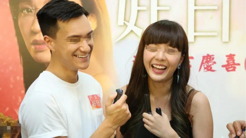 突然宣布分手！吃穿住信用卡女方全包，18年不肯公开恋情？