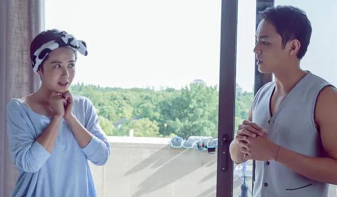 泼辣女人蒋雯丽：工人逆袭影后，手撕心机女，人生好精彩