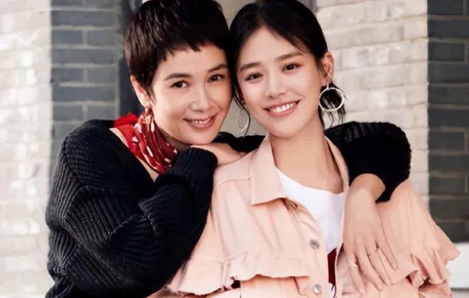 泼辣女人蒋雯丽：工人逆袭影后，手撕心机女，人生好精彩