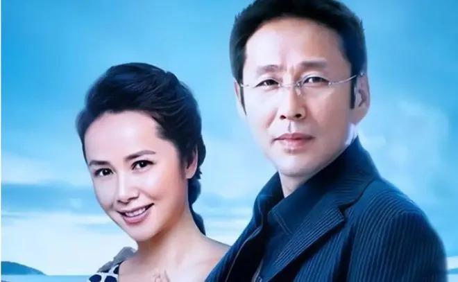 泼辣女人蒋雯丽：工人逆袭影后，手撕心机女，人生好精彩