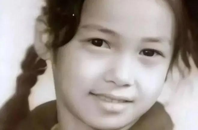 泼辣女人蒋雯丽：工人逆袭影后，手撕心机女，人生好精彩