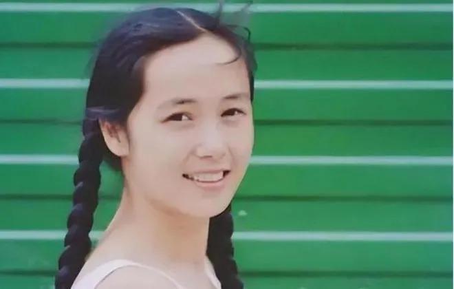 泼辣女人蒋雯丽：工人逆袭影后，手撕心机女，人生好精彩