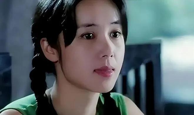 泼辣女人蒋雯丽：工人逆袭影后，手撕心机女，人生好精彩