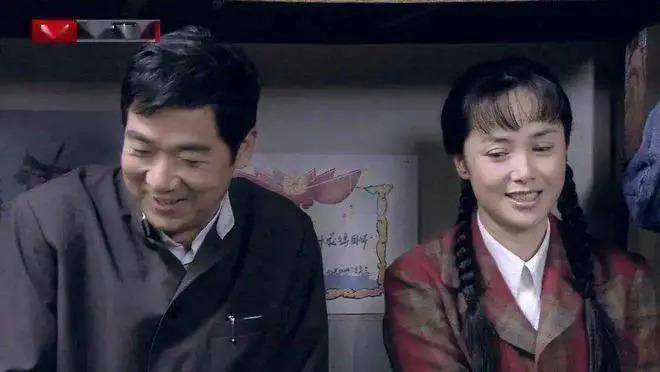 泼辣女人蒋雯丽：工人逆袭影后，手撕心机女，人生好精彩