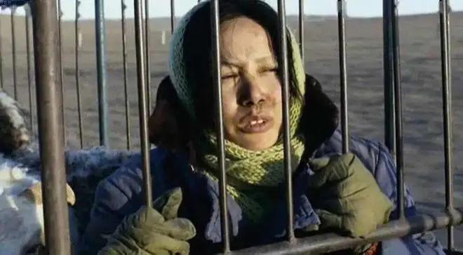 泼辣女人蒋雯丽：工人逆袭影后，手撕心机女，人生好精彩