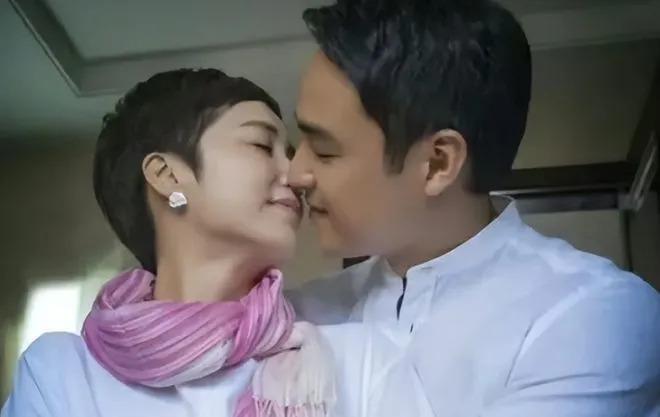 泼辣女人蒋雯丽：工人逆袭影后，手撕心机女，人生好精彩