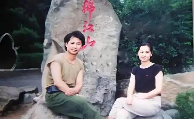 泼辣女人蒋雯丽：工人逆袭影后，手撕心机女，人生好精彩