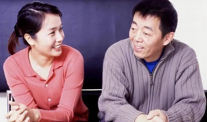 泼辣女人蒋雯丽：工人逆袭影后，手撕心机女，人生好精彩