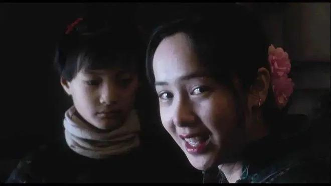 泼辣女人蒋雯丽：工人逆袭影后，手撕心机女，人生好精彩