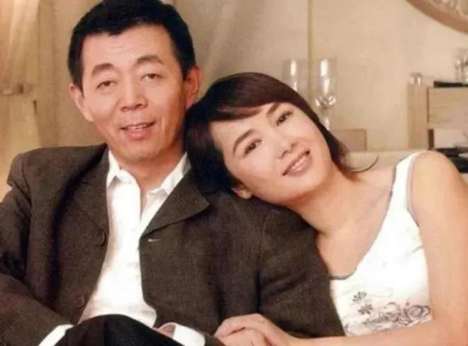 泼辣女人蒋雯丽：工人逆袭影后，手撕心机女，人生好精彩