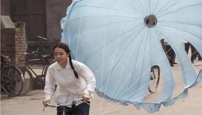 泼辣女人蒋雯丽：工人逆袭影后，手撕心机女，人生好精彩