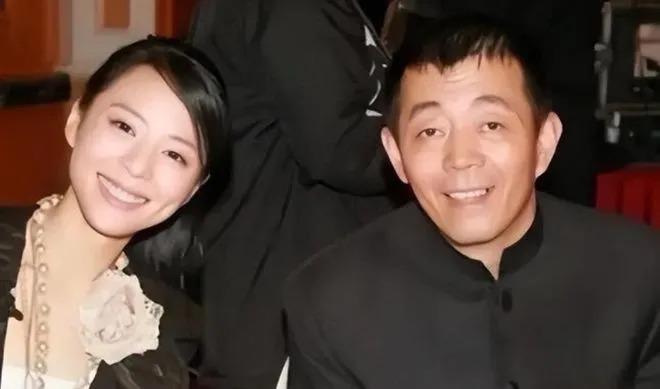 泼辣女人蒋雯丽：工人逆袭影后，手撕心机女，人生好精彩