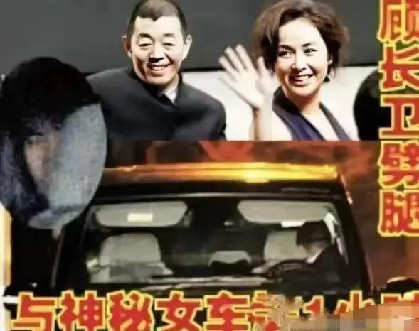 泼辣女人蒋雯丽：工人逆袭影后，手撕心机女，人生好精彩