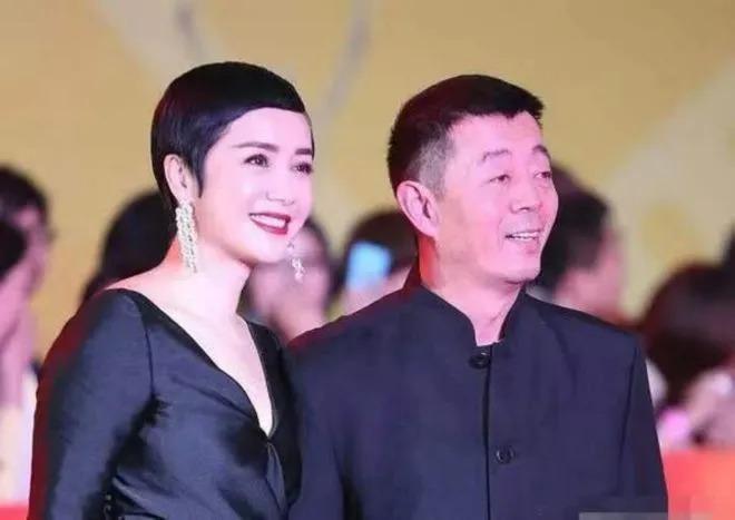 泼辣女人蒋雯丽：工人逆袭影后，手撕心机女，人生好精彩