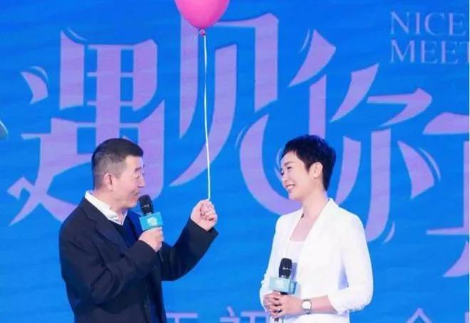 泼辣女人蒋雯丽：工人逆袭影后，手撕心机女，人生好精彩