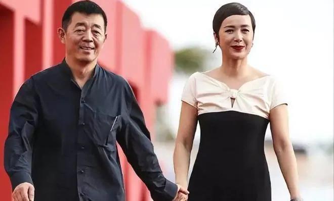 泼辣女人蒋雯丽：工人逆袭影后，手撕心机女，人生好精彩