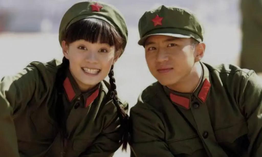 孙俪邓超的儿子：等等，怎么越长越帅了！